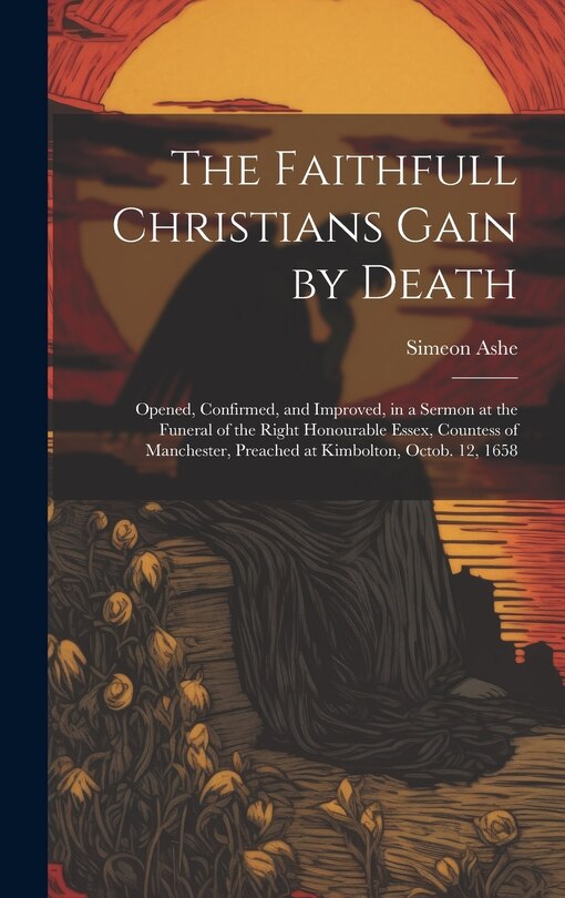 Couverture_The Faithfull Christians Gain by Death