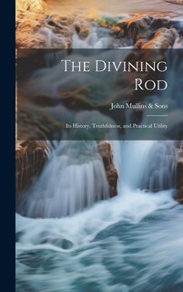 Couverture_The Divining Rod