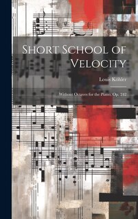 Front cover_Short School of Velocity