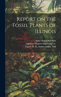 Report on the Fossil Plants of Illinois