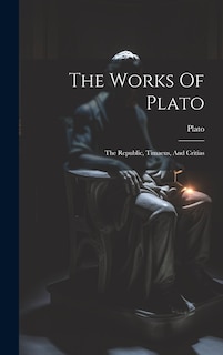 Couverture_The Works Of Plato