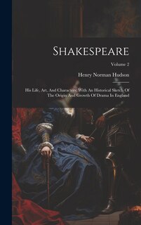Front cover_Shakespeare