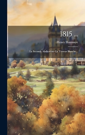 Couverture
