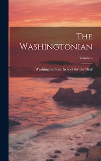 The Washingtonian; Volume 4