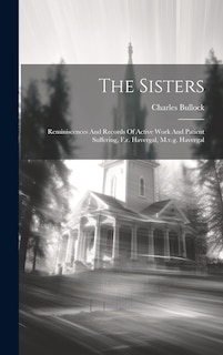 Front cover_The Sisters