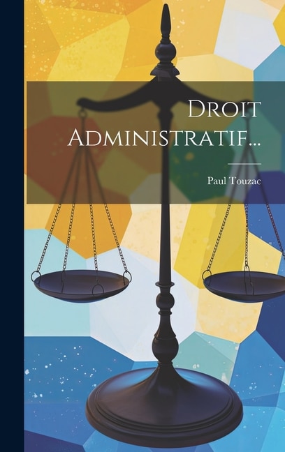 Droit Administratif...