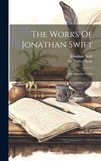 Couverture_The Works Of Jonathan Swift