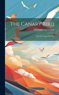 Couverture_The Canary Bird