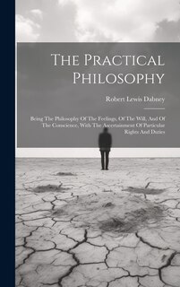 Front cover_The Practical Philosophy