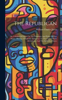 Front cover_The Republican