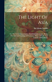 Couverture_The Light Of Asia