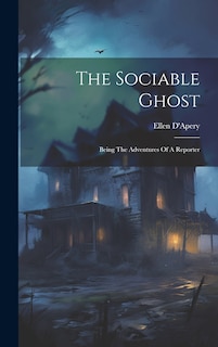 Couverture_The Sociable Ghost