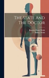 Couverture_The State And The Doctor