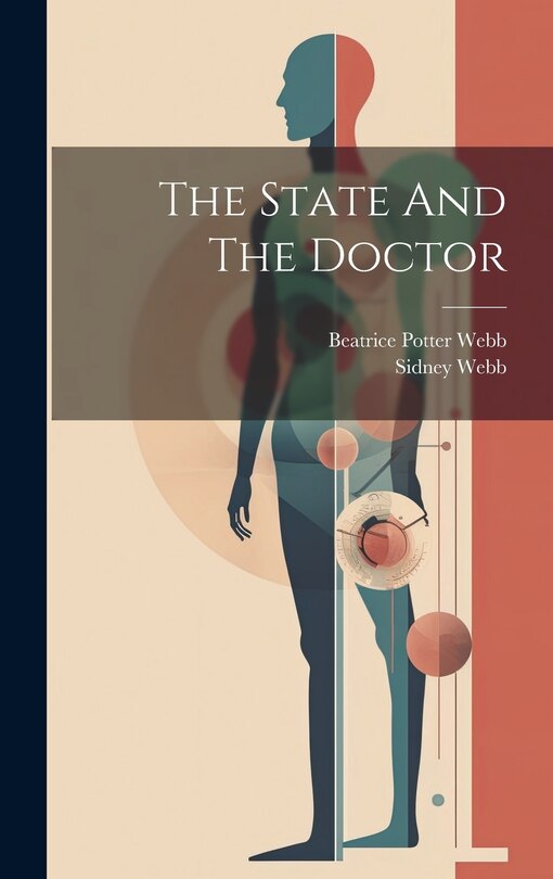 Couverture_The State And The Doctor
