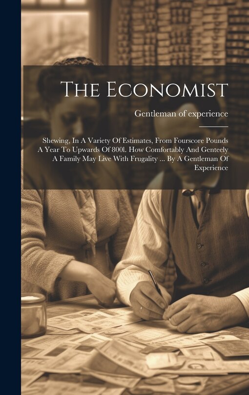 Front cover_The Economist