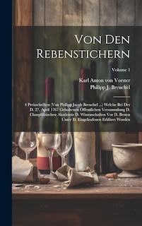 Couverture_Von Den Rebenstichern