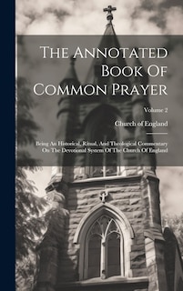 Couverture_The Annotated Book Of Common Prayer