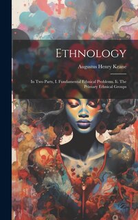 Front cover_Ethnology
