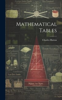 Couverture_Mathematical Tables