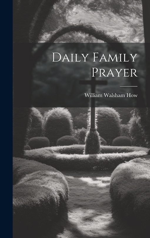 Couverture_Daily Family Prayer