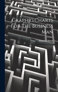 Front cover_Graphic Charts For The Business Man