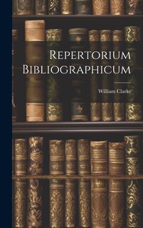 Couverture_Repertorium Bibliographicum