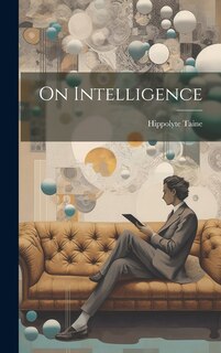 Front cover_On Intelligence