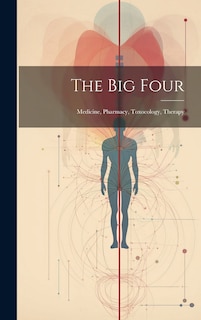 Couverture_The Big Four
