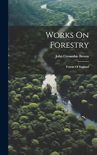 Couverture_Works On Forestry