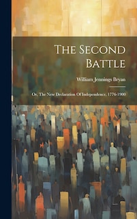 Couverture_The Second Battle
