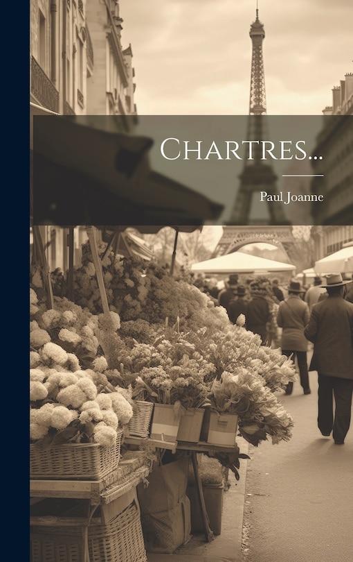 Front cover_Chartres...