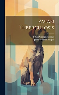 Front cover_Avian Tuberculosis