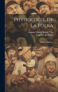 Couverture_Physiologie De La Polka