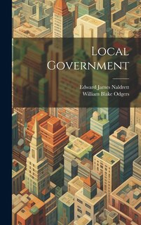 Front cover_Local Government
