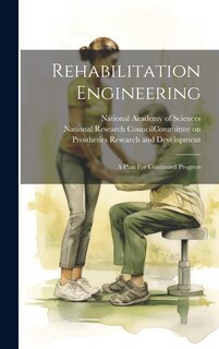 Couverture_Rehabilitation Engineering