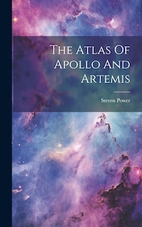 Couverture_The Atlas Of Apollo And Artemis