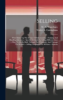 Front cover_Selling