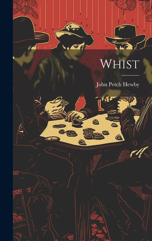 Front cover_Whist