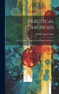 Front cover_Practical Diagnosis