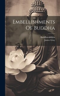 Embellishments Of Buddha