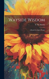 Front cover_Wayside Wisdom