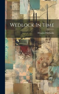 Front cover_Wedlock In Time
