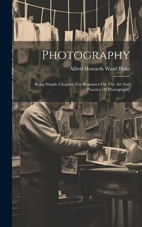 Front cover_Photography