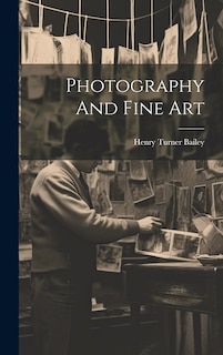 Front cover_Photography And Fine Art