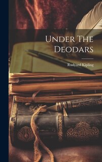 Front cover_Under The Deodars