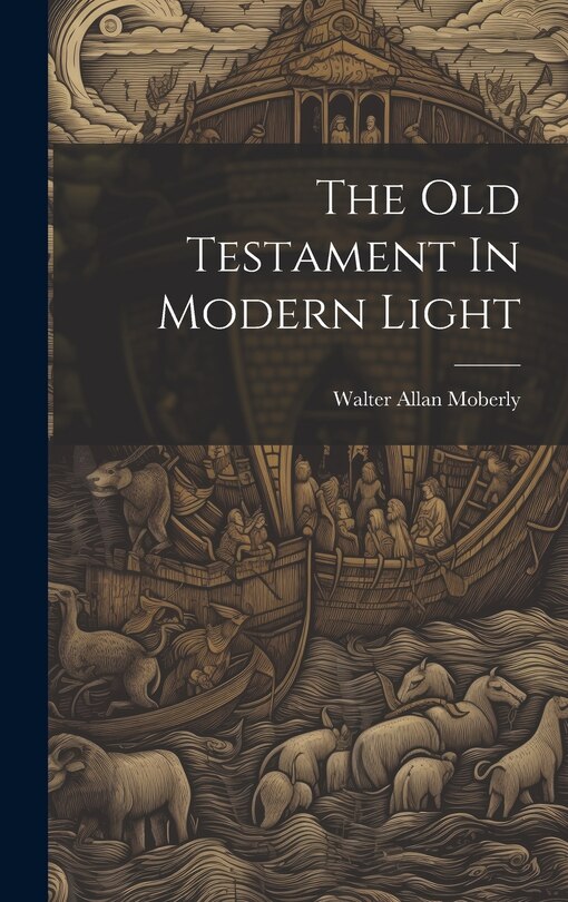 Couverture_The Old Testament In Modern Light