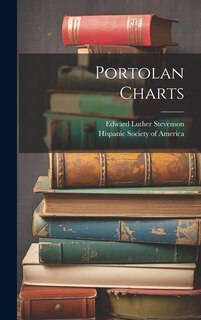 Front cover_Portolan Charts