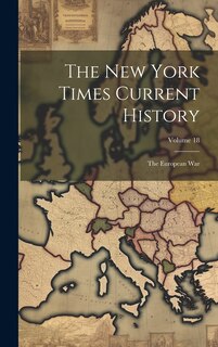 Couverture_The New York Times Current History