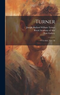 Front cover_Turner