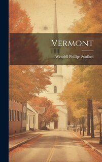 Front cover_Vermont